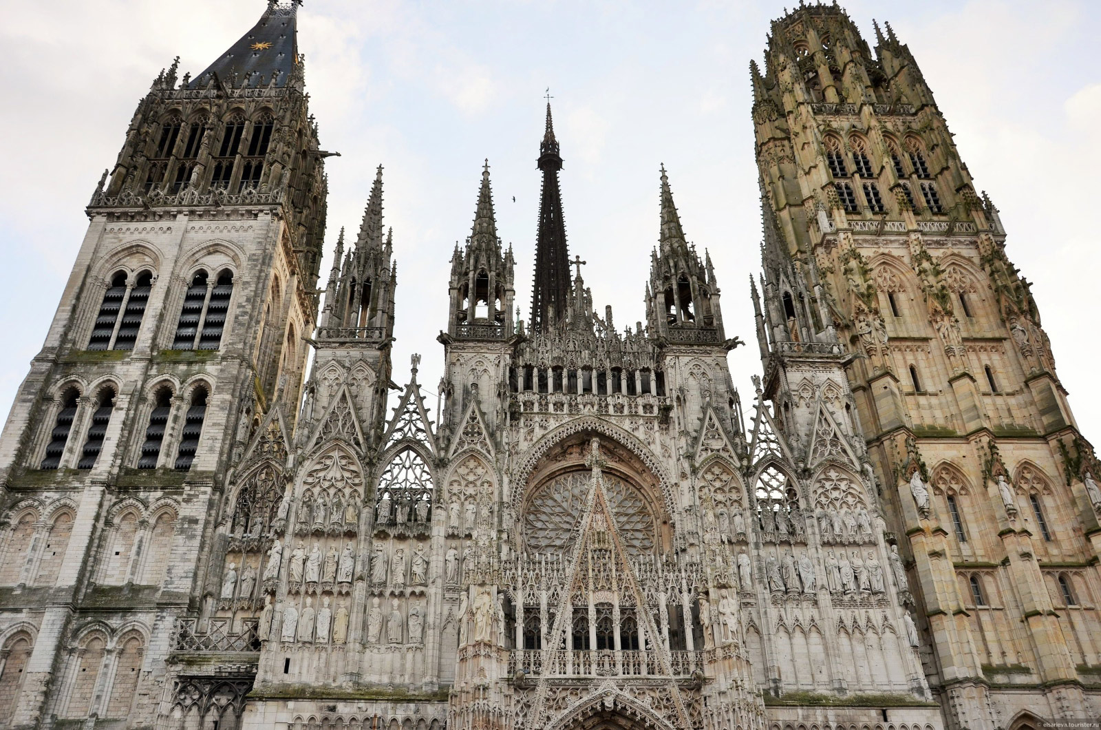 Rouen